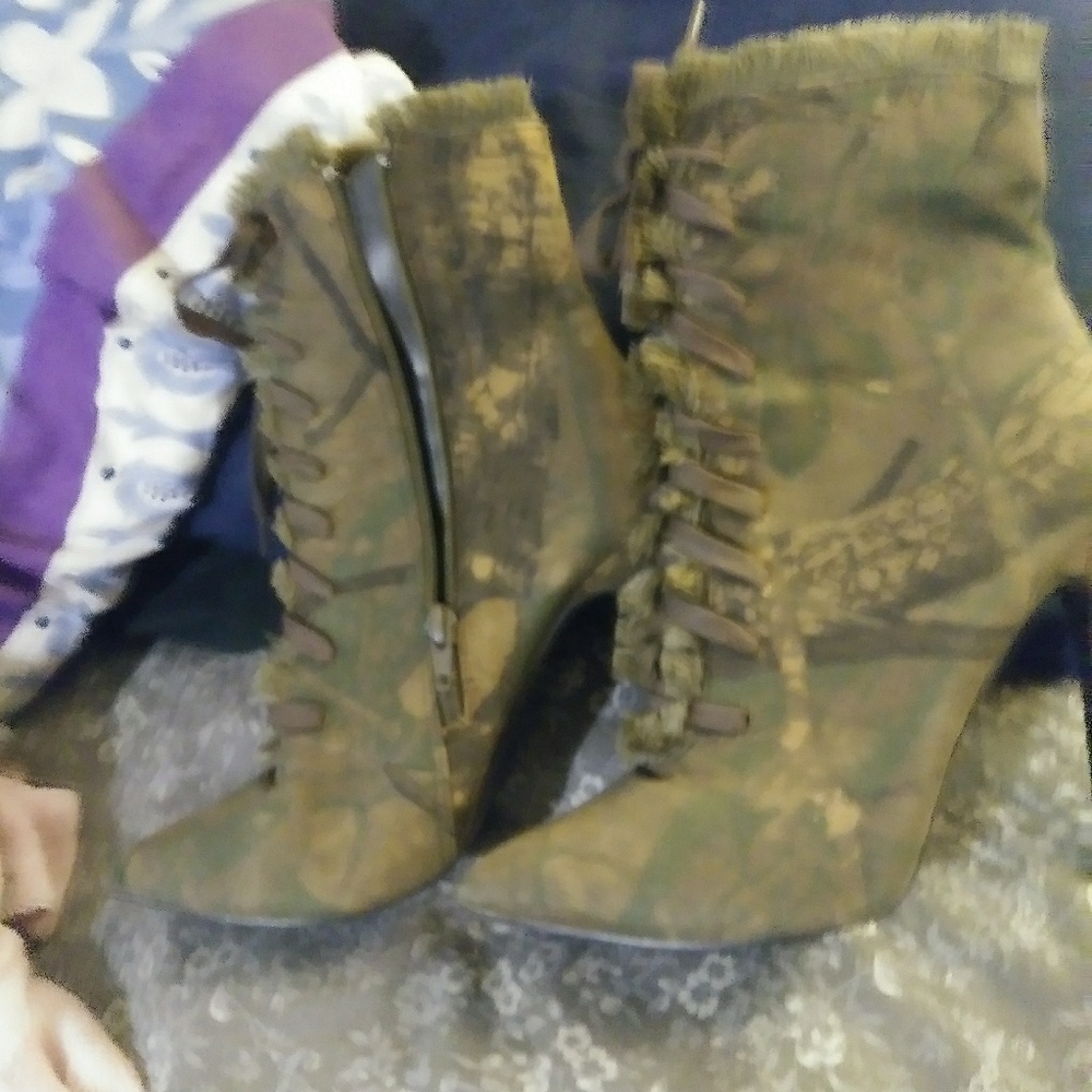 Booties
